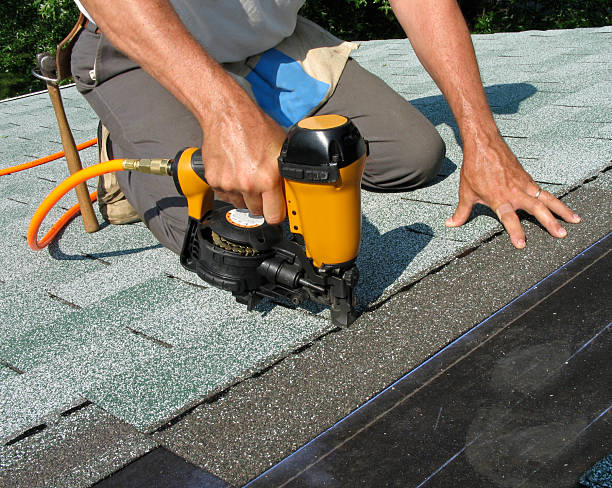 Best Roof Waterproofing Services  in Middleburg Heights, OH