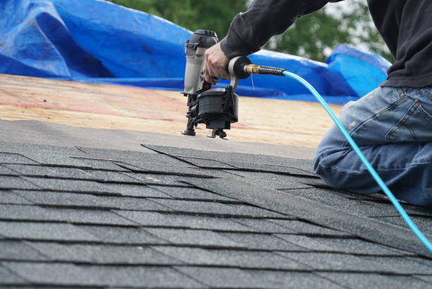 Best Metal Roofing Contractor  in Middleburg Heights, OH